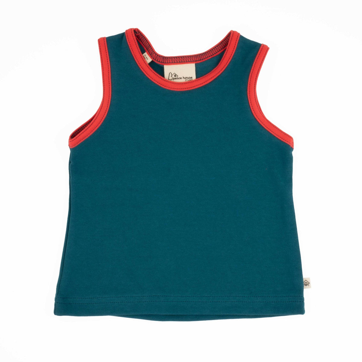 Camiseta clásica para niños pequeños