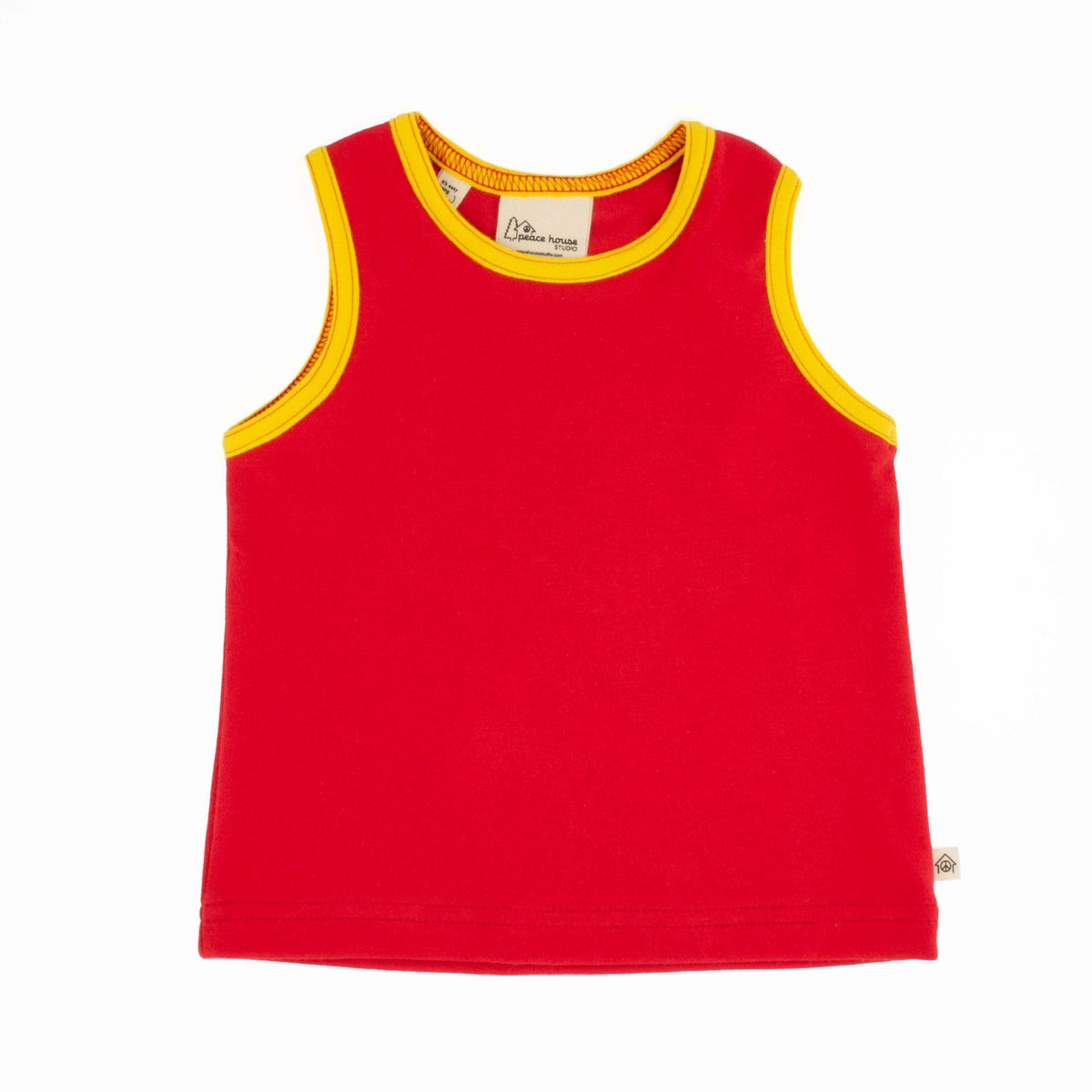 Camiseta clásica para niños pequeños