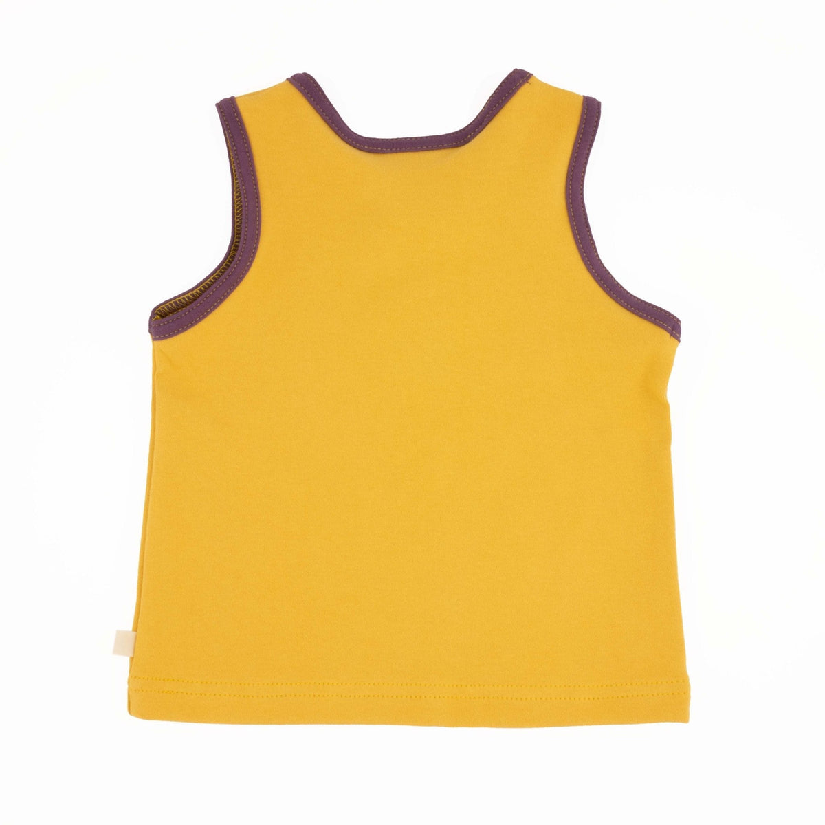 Camiseta clásica para niños pequeños