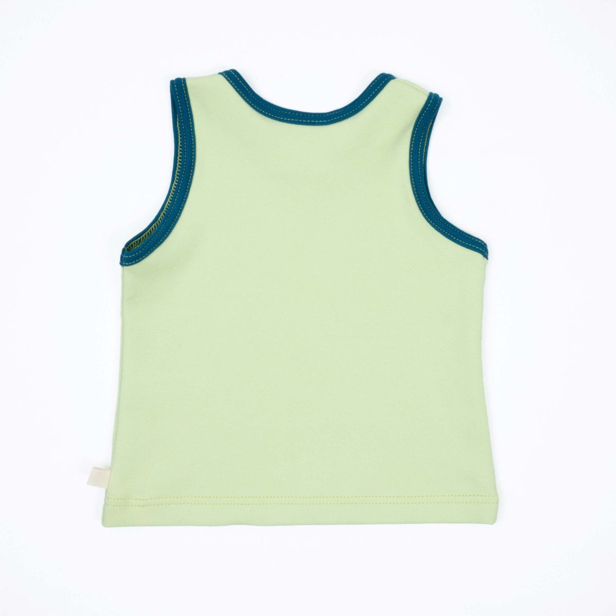 Camiseta clásica para niños pequeños