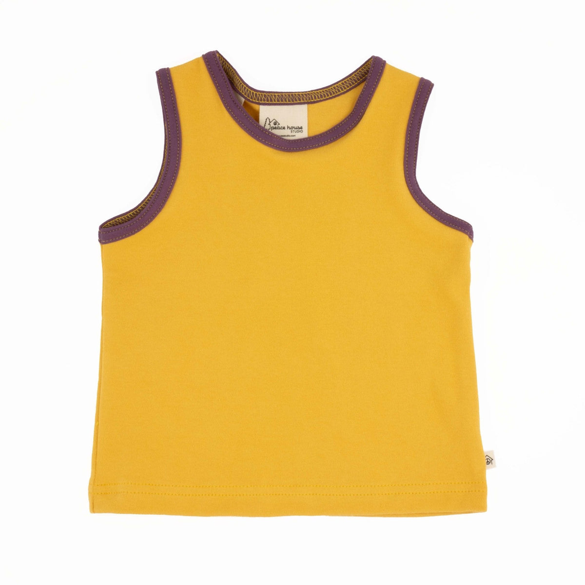 Camiseta clásica para niños pequeños