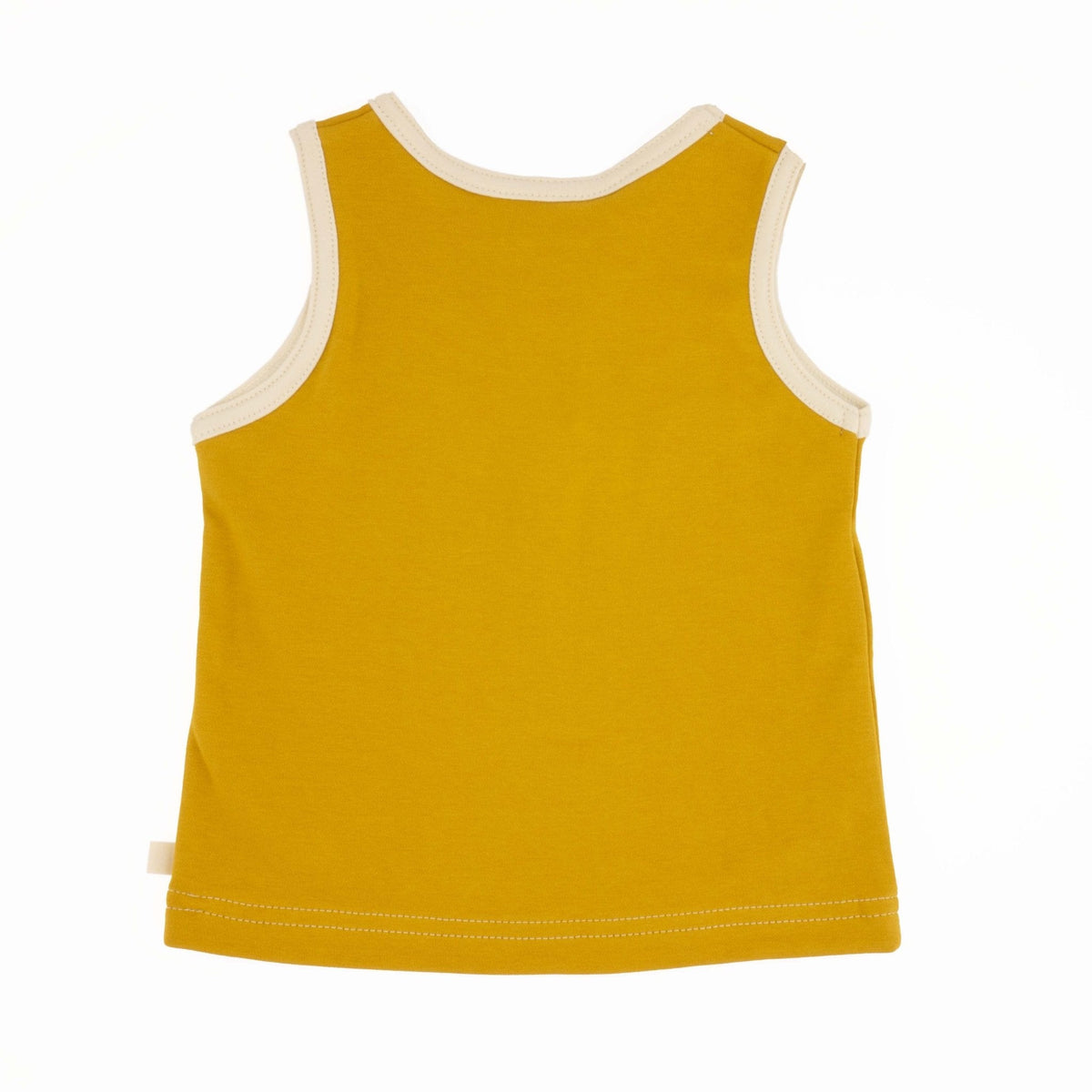 Camiseta clásica para niños pequeños