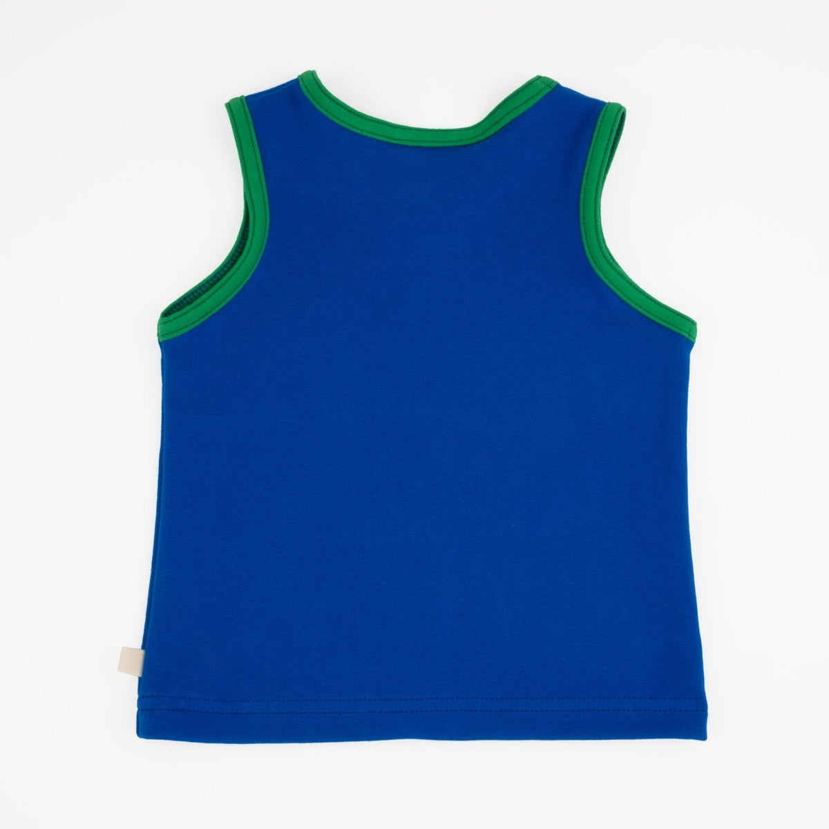 Camiseta clásica para niños pequeños
