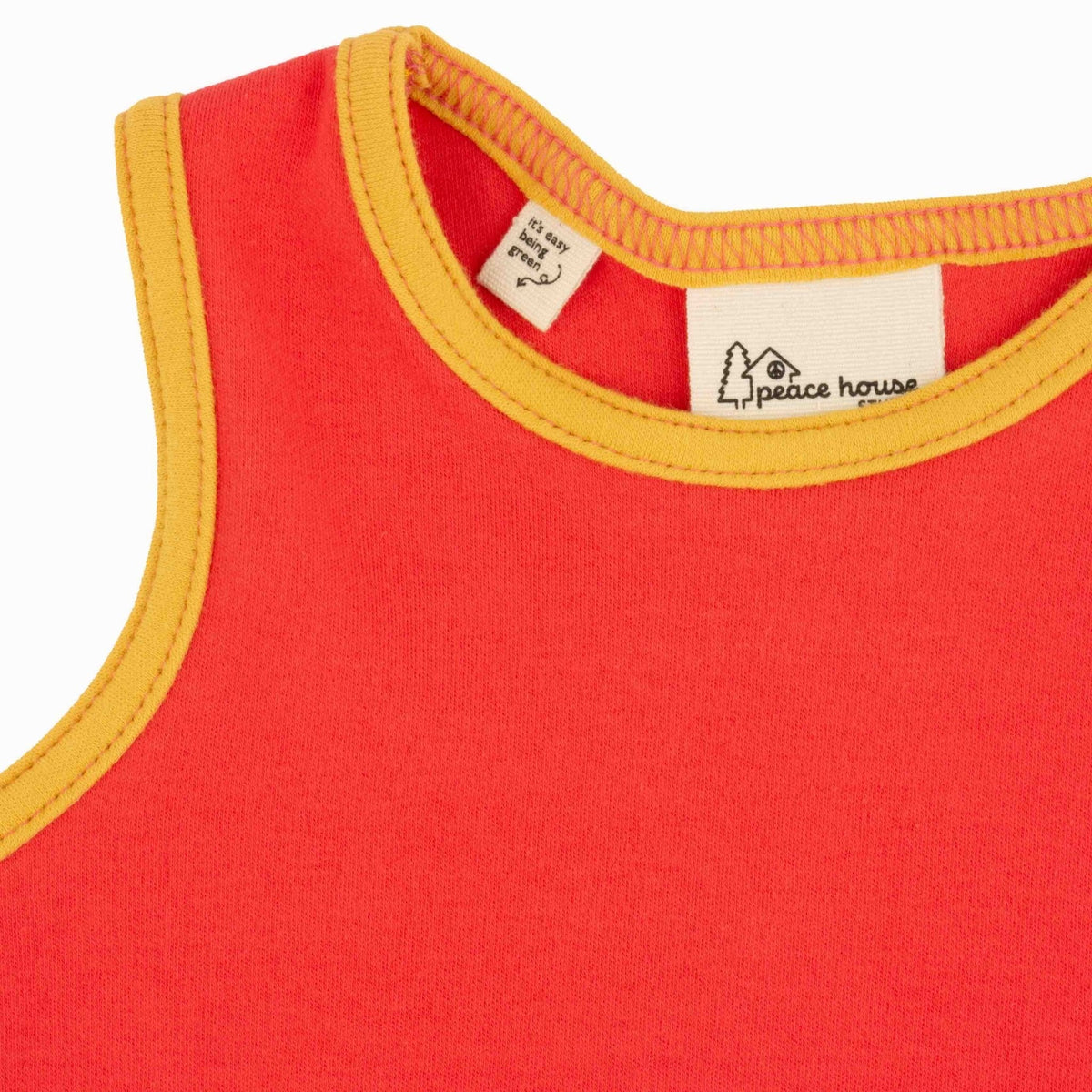 Camiseta clásica para niños pequeños