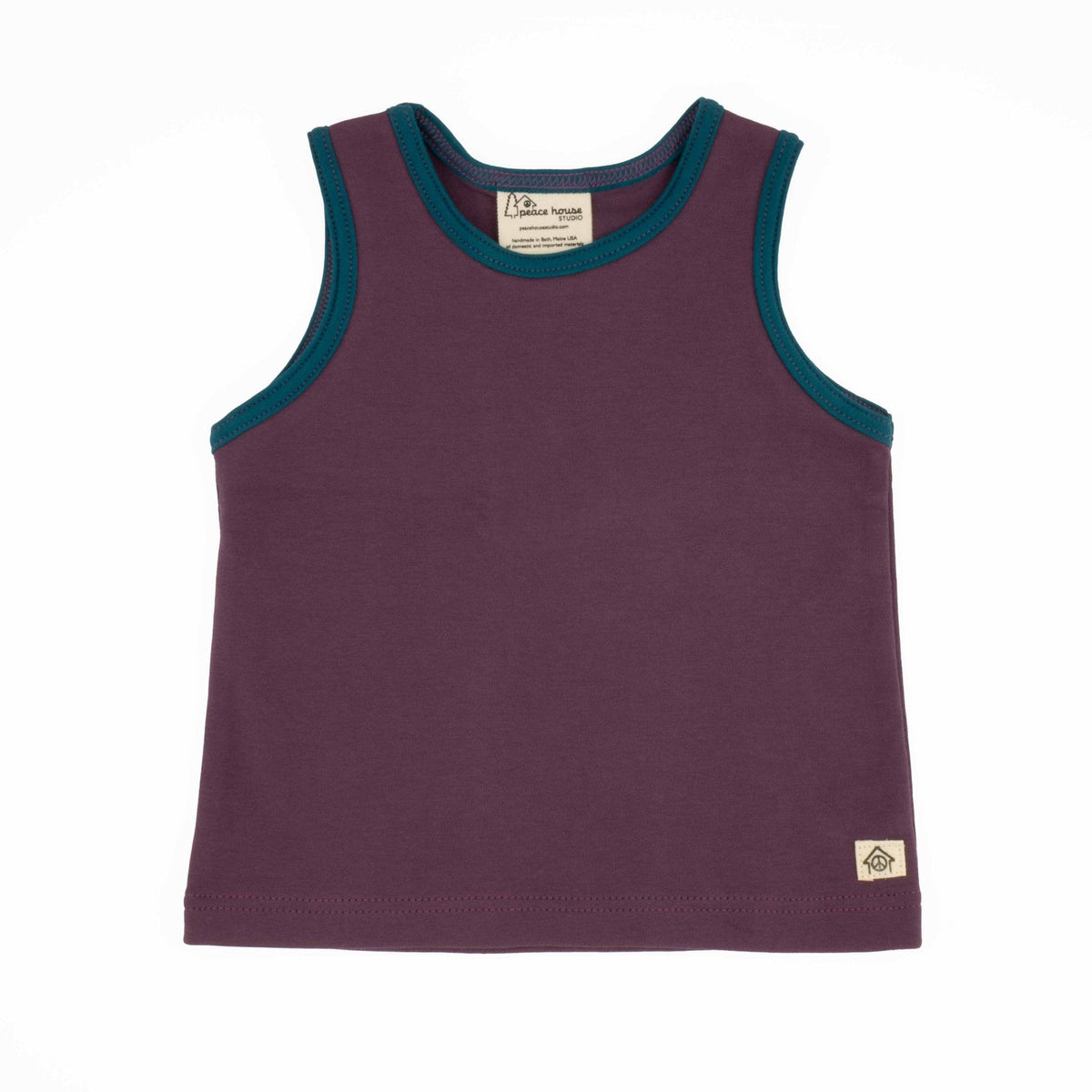 Camiseta clásica para niños pequeños