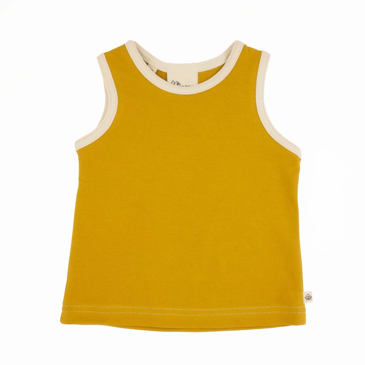 Camiseta clásica para niños pequeños