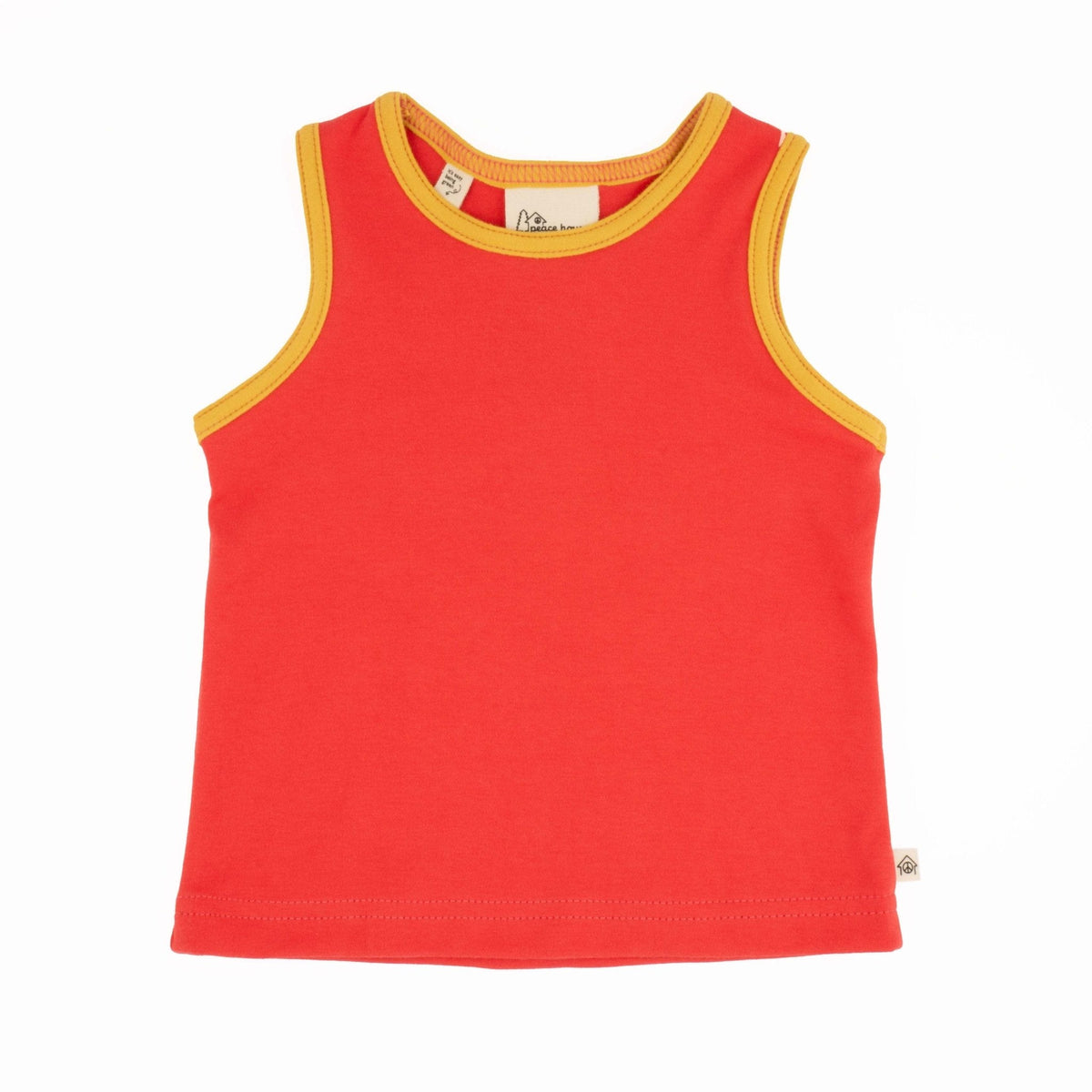 Camiseta clásica para niños pequeños