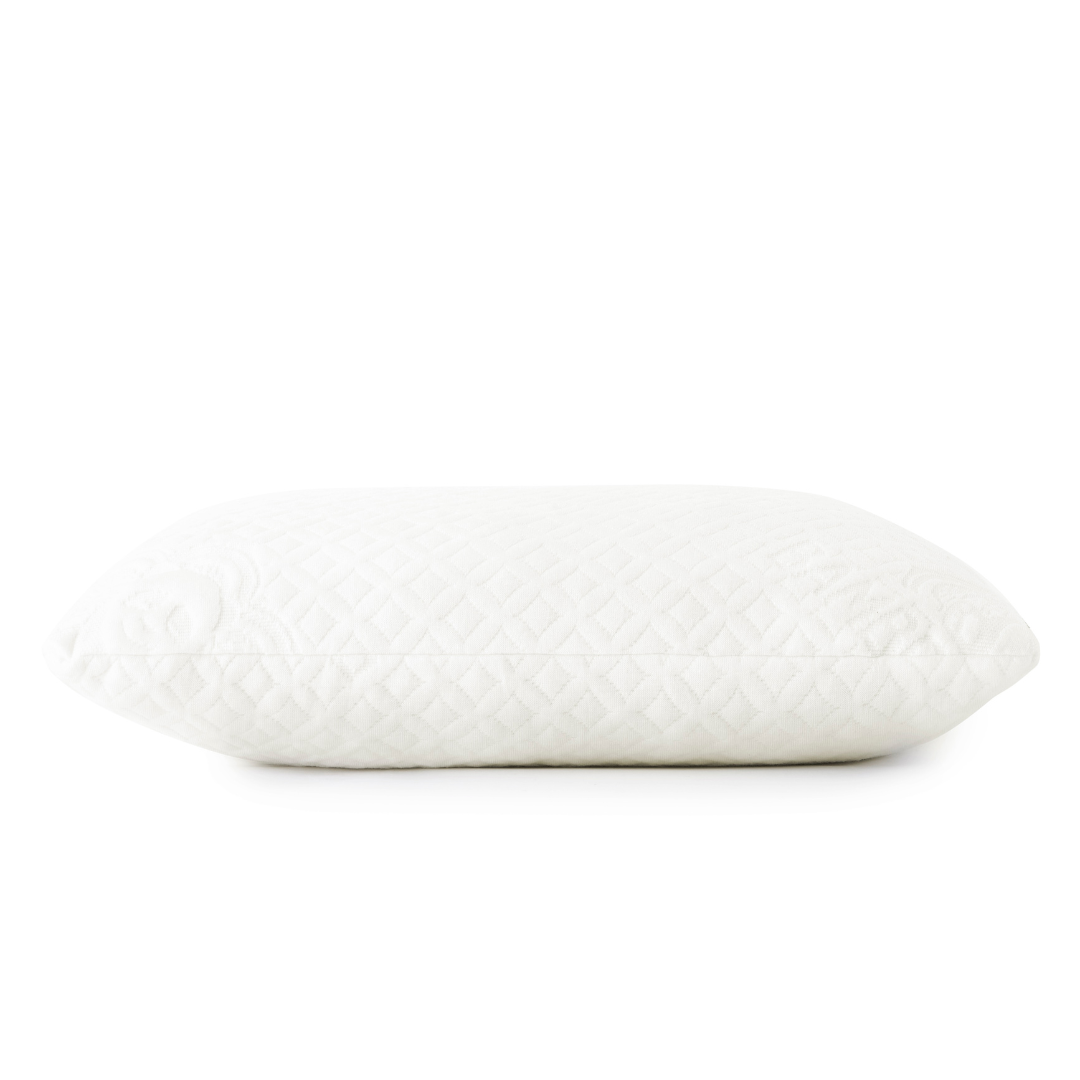 Almohada refrescante de bambú ajustable | Para niños pequeños 
