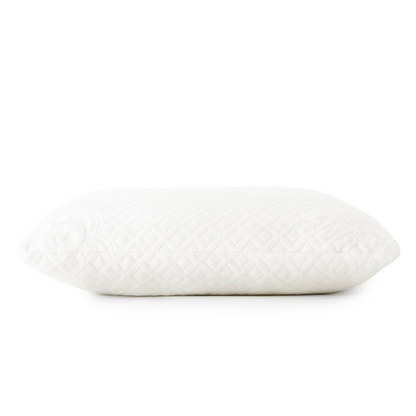 Almohada refrescante de bambú ajustable | Para niños pequeños 