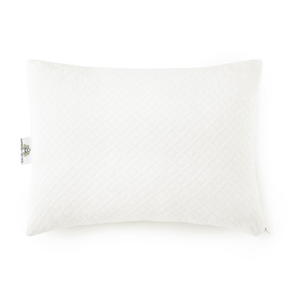 Almohada refrescante de bambú ajustable | Para niños pequeños 