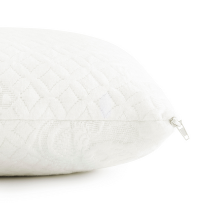 Almohada refrescante de bambú ajustable | Para niños pequeños 
