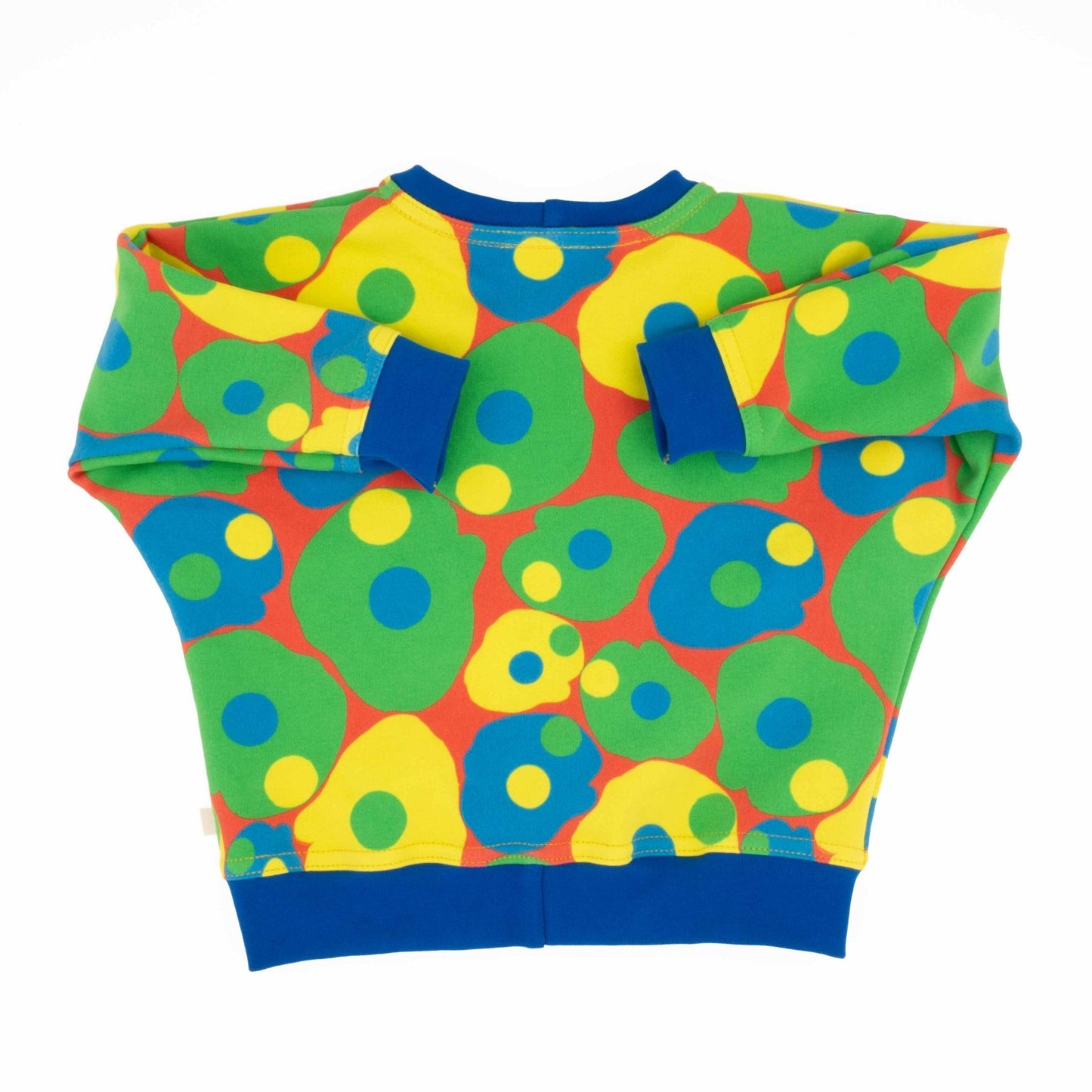 Sudadera con estampado para adultos