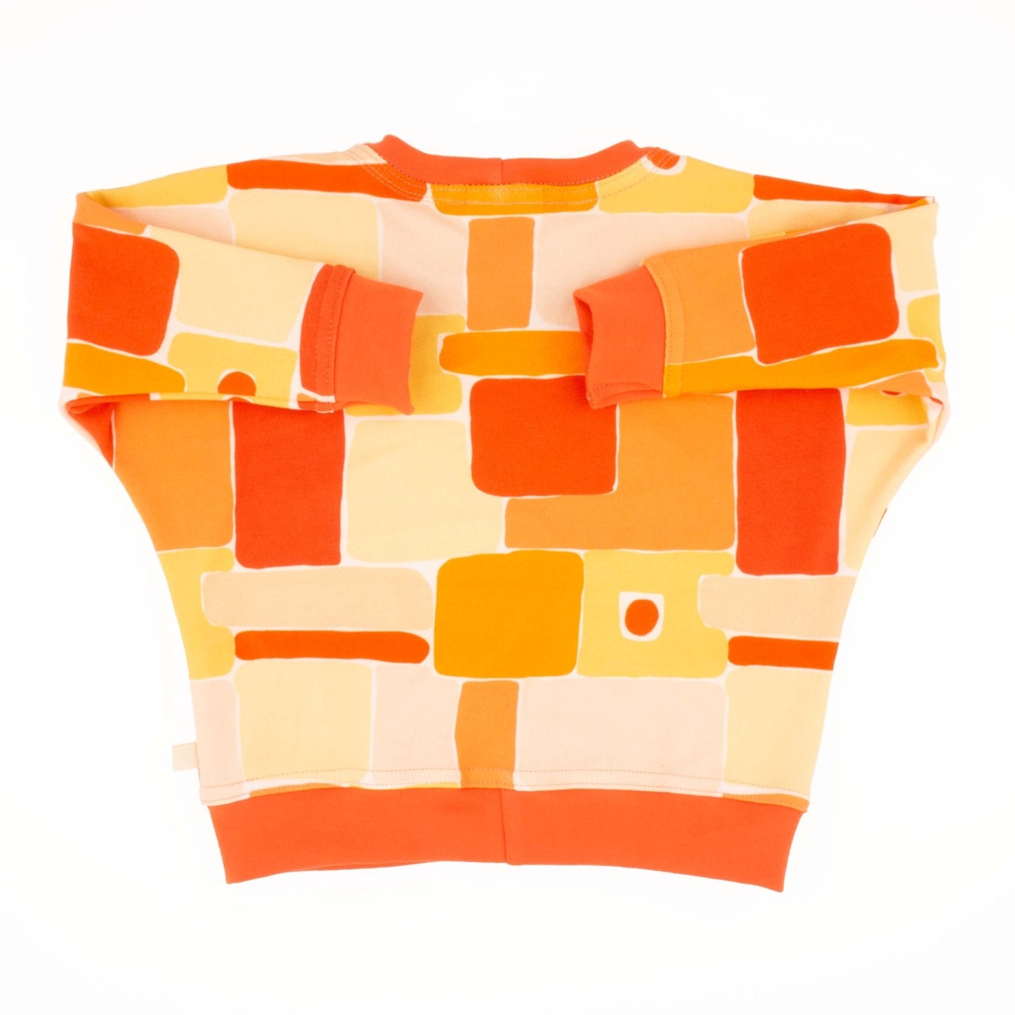Sudadera con estampado para adultos