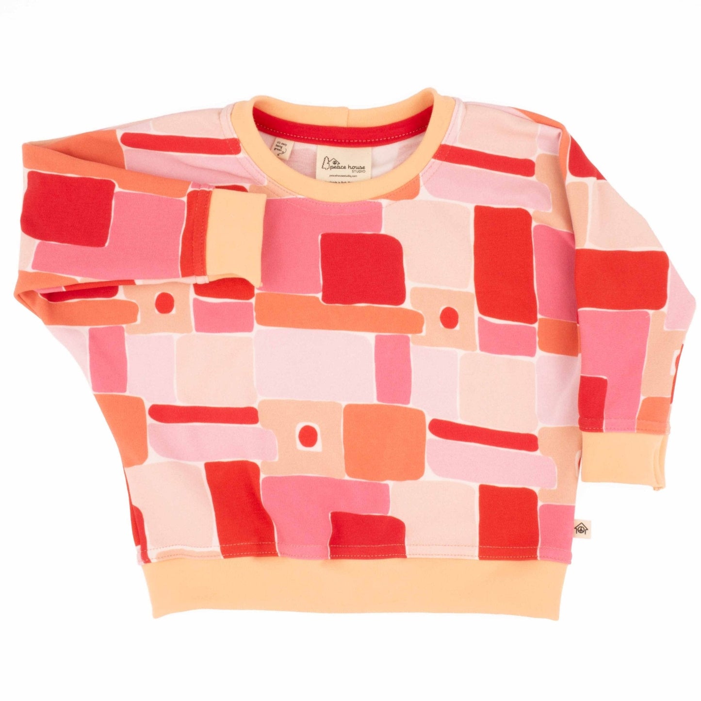Sudadera con estampado para adultos