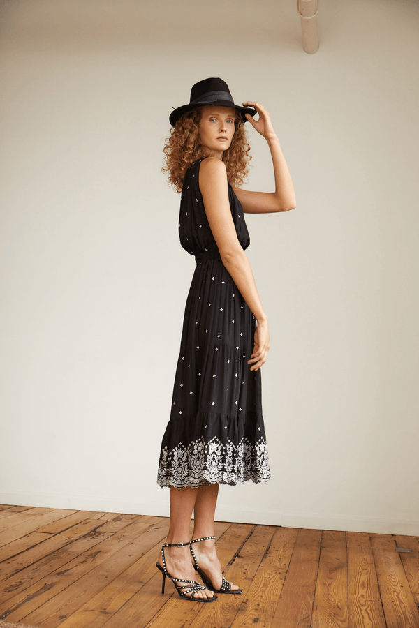 Straw & Artisan Beach Hats