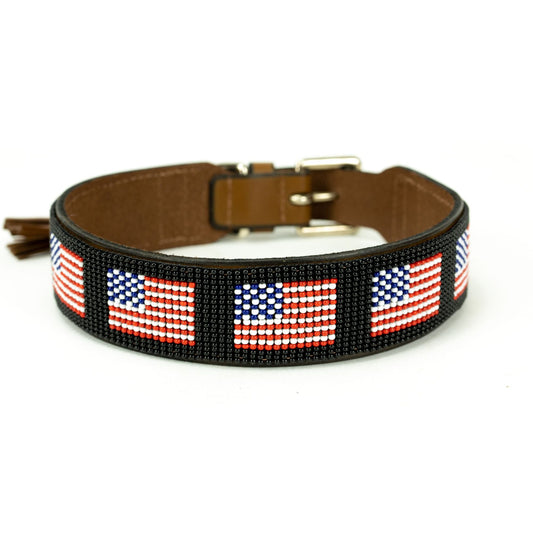 Collar para perros Sambboho de EE. UU.