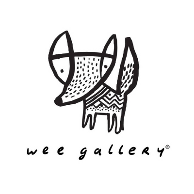 Pequeña galería logo