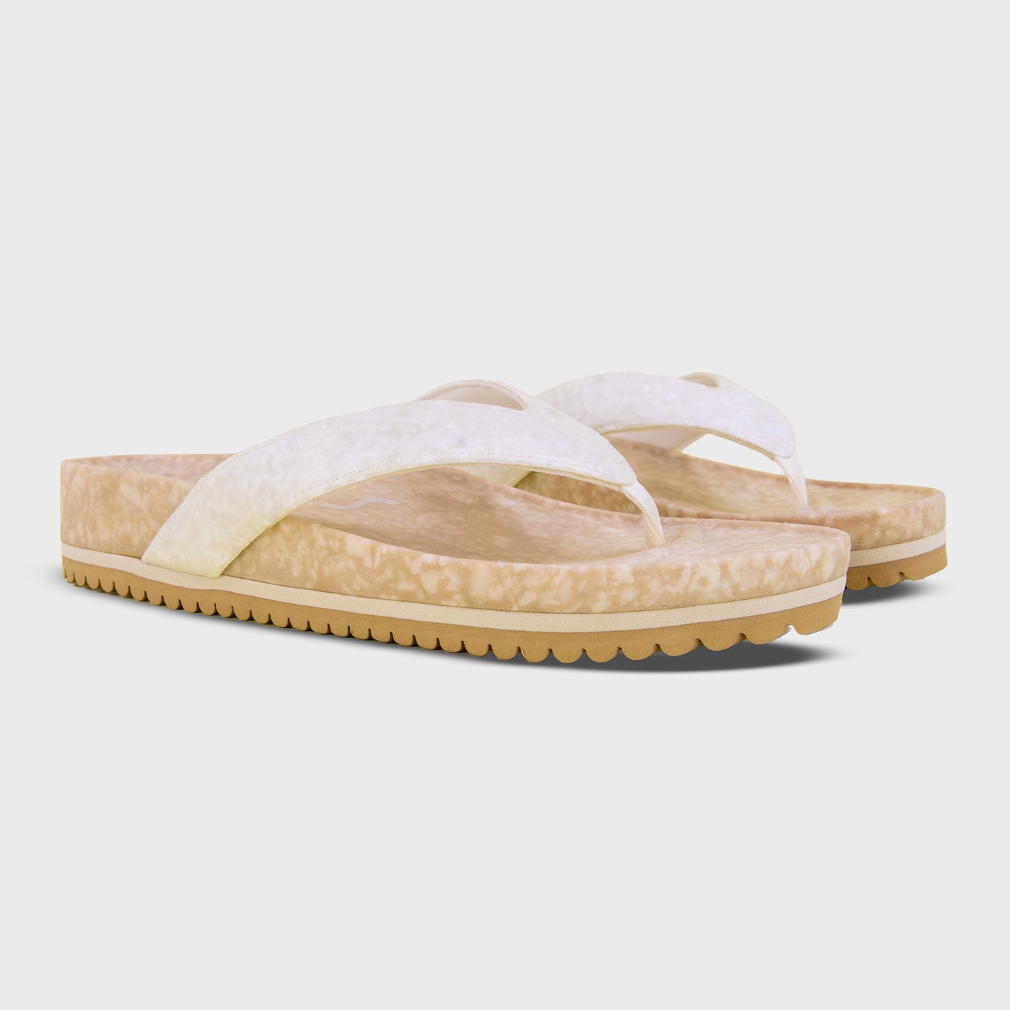Chanclas West Beach - Avena