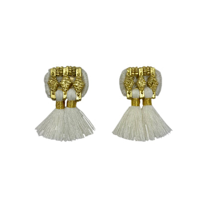 Pendientes Jhumka