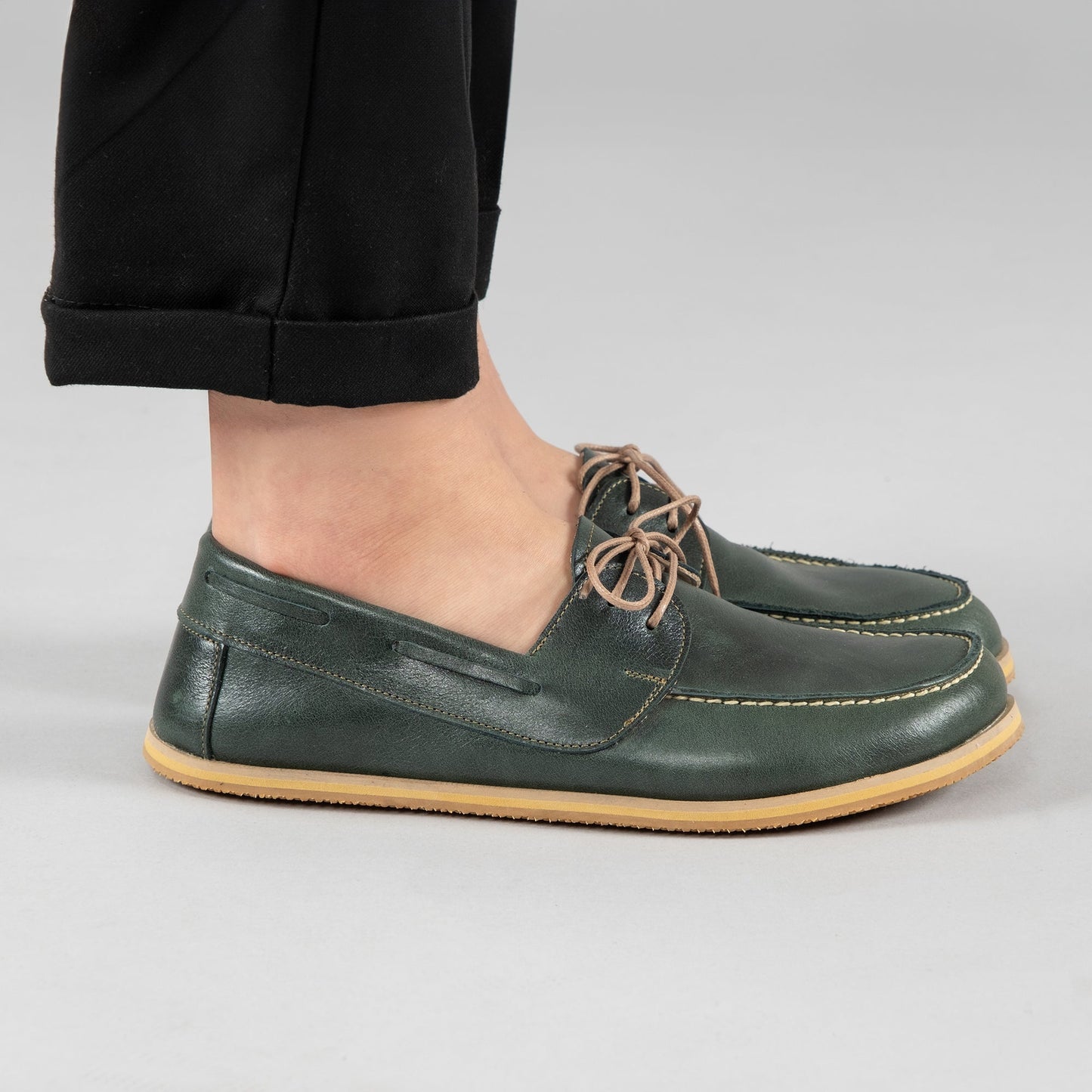 Zapatos náuticos Toledo para mujer