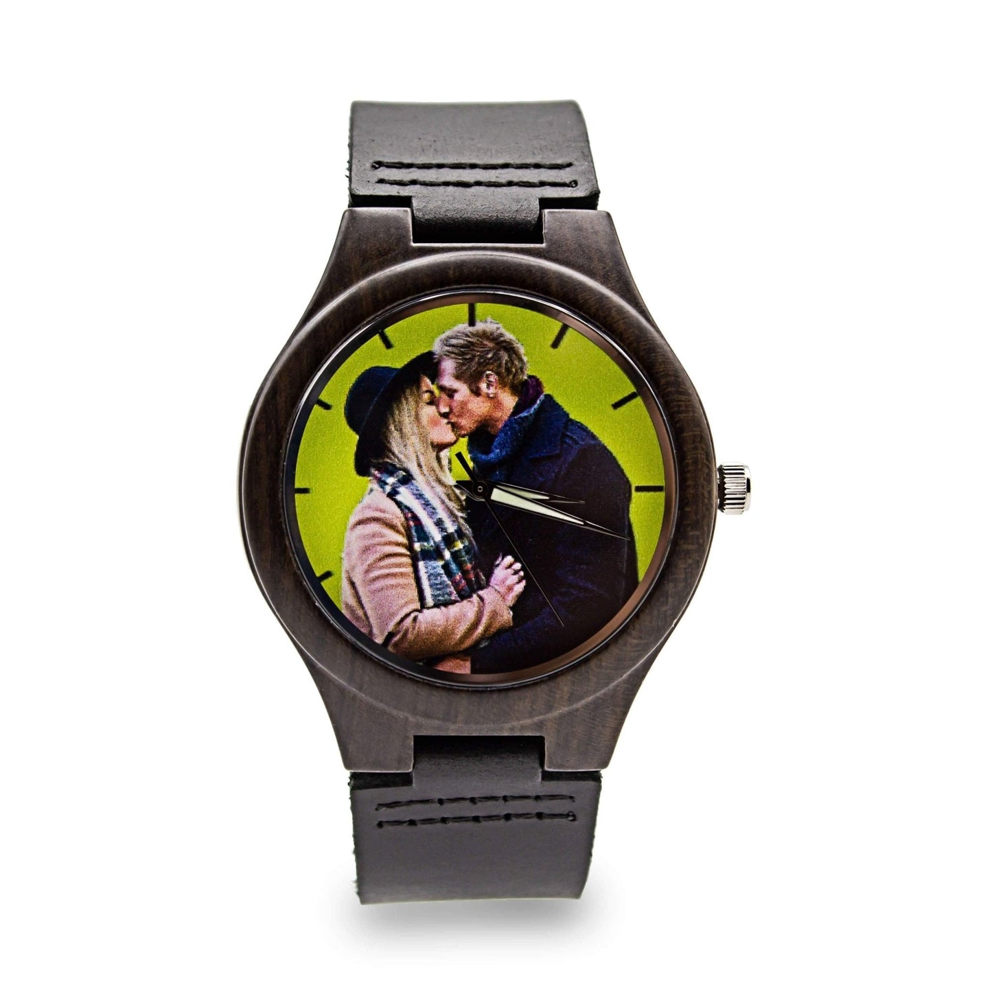 Radiante | Leather Color Photo