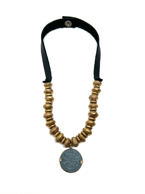 Recycled Brass