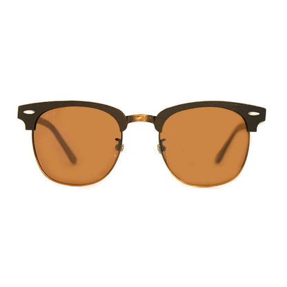 Zeneye - Wooden Sunglasses