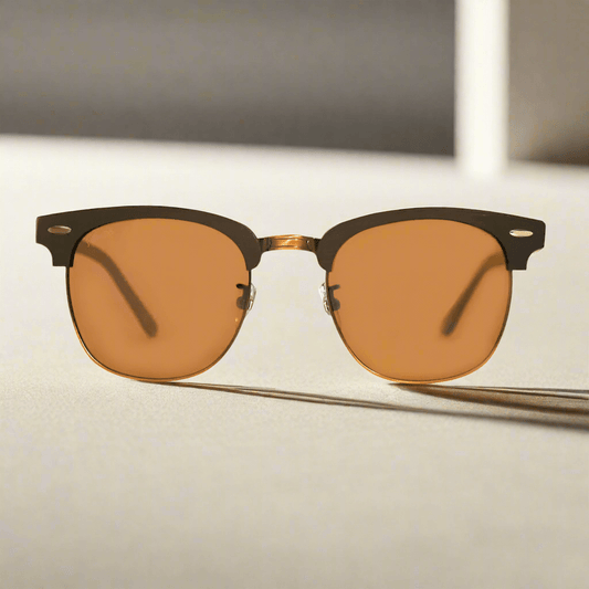 Zeneye - Gafas de sol de madera