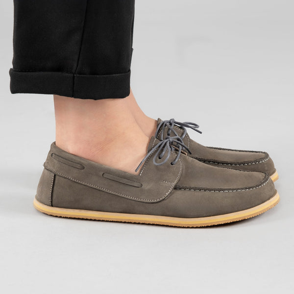 Boat Shoes