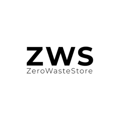 Tienda de cero residuos logo