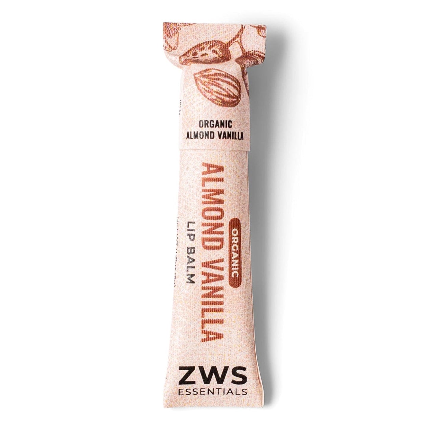 All Natural Lip Balm
