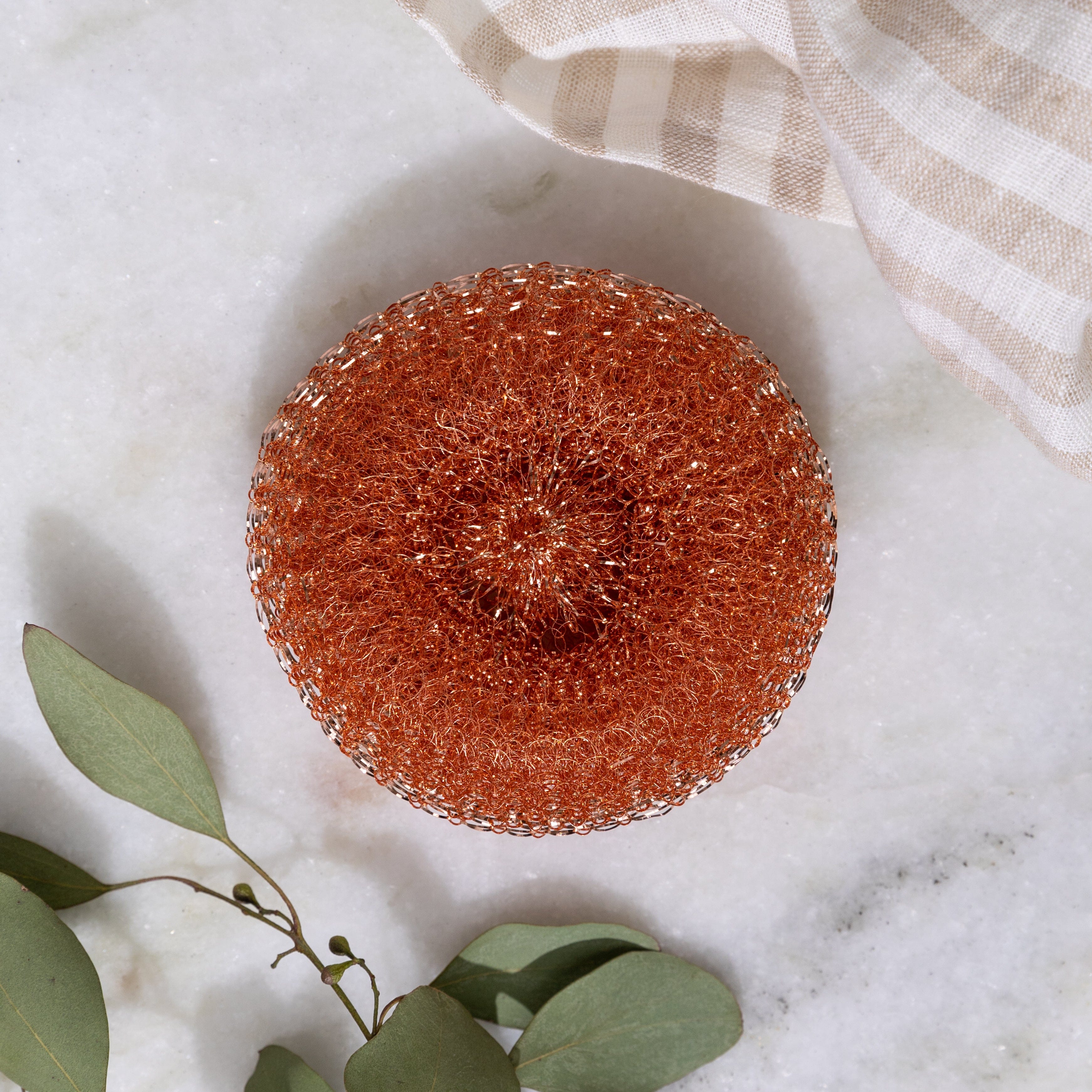 ZeroWasteStore.com Scrubber